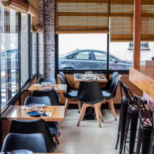 Kame House Kitchen Sabadell